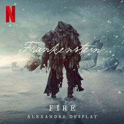 Frankenstein: Fire (Single)