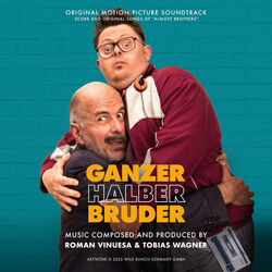 Ganzer Halber Bruder
