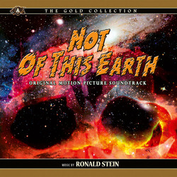 Not of This Earth