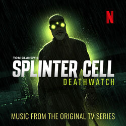 Splinter Cell: Deathwatch