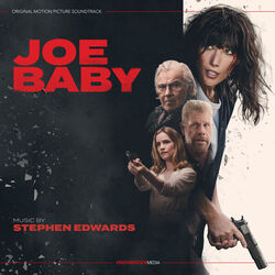 Joe Baby