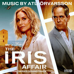 The Iris Affair