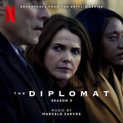 The Diplomat: Season 3