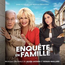 Enquete en famille