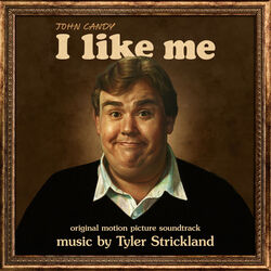 John Candy: I Like Me