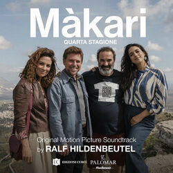 Makari - Quarta Stagione