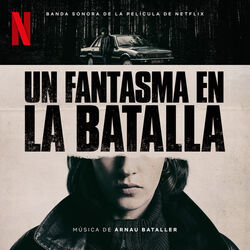 Un fantasma en la batalla