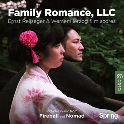 Family Romance, LLC / Nomad / Fireball