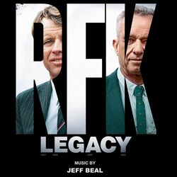 RFK: Legacy