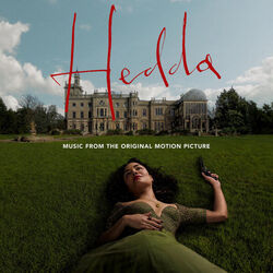 Hedda (EP)