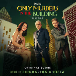 Only Murders in the Building: Season 5
