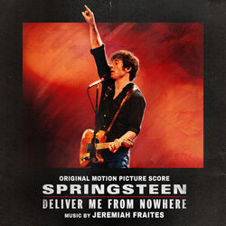 Springsteen: Deliver Me from Nowhere - Original Score