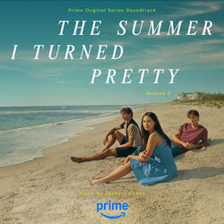 The Summer I Turned Pretty: Season 2