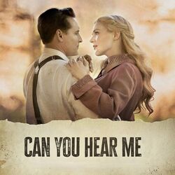 Can You Hear Me? (Single)