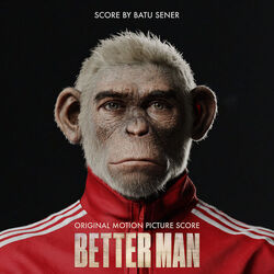 Better Man - Original Score