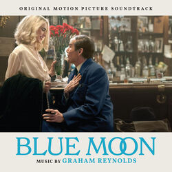 Blue Moon