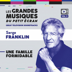 Une famille formidable