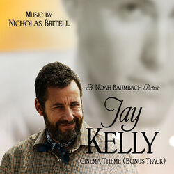Jay Kelly: Cinema Theme - Quintet (Single)