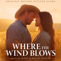 Where the Wind Blows
