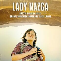 Lady Nazca (Maria Reiche: Das Geheimnis der Nazca Linien)