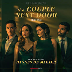The Couple Next Door: Season 2