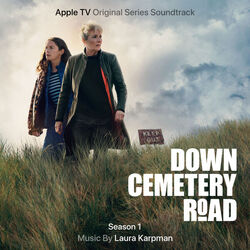 Down Cemetery Road: Season 1