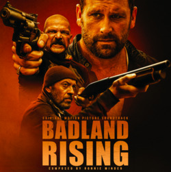 Badland Rising