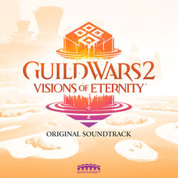 Guild Wars 2: Visions of Eternity