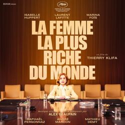 La femme la plus riche du monde