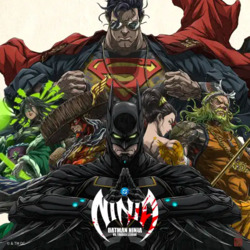 Batman Ninja vs. Yakuza League