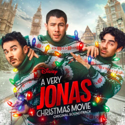 A Very Jonas Christmas Movie