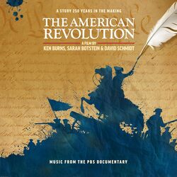 The American Revolution