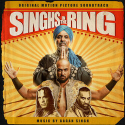 Singhs in the Ring