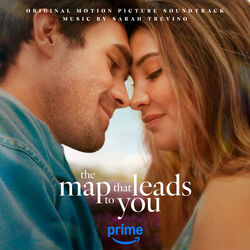 The Map That Leads to You