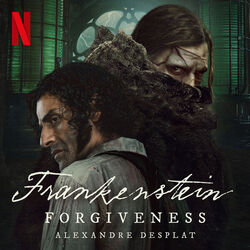 Frankenstein: Forgiveness (Single)