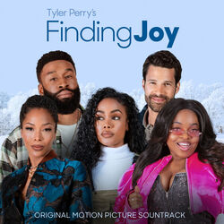 Tyler Perry’s Finding Joy