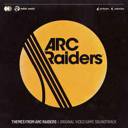 Themes from ARC Raiders (Single)