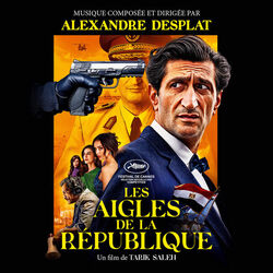Les Aigles de la Republique