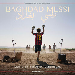 Baghdad Messi