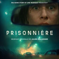Prisonniere