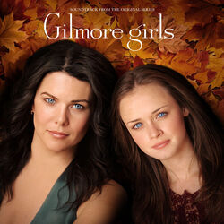 Gilmore Girls