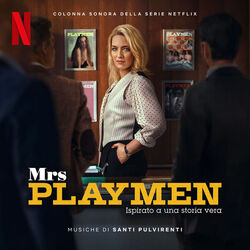 Mrs Playmen
