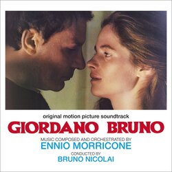 Giordano Bruno - Reissue