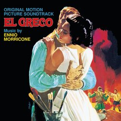 El Greco - Reissue