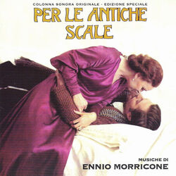 Per le antiche scale