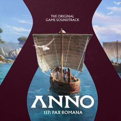 Anno 117: Pax Romana
