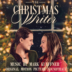 The Christmas Writer