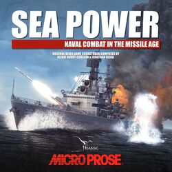 Sea Power: Naval Combat in the Missile Age