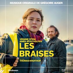 Les Braises