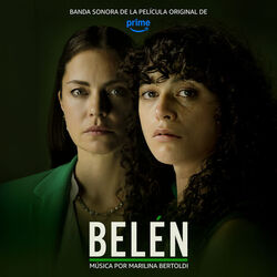 Belen (EP)